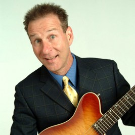 Jimmy Travis